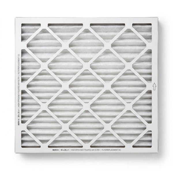 Brighton Professional Pleated Air Filter, 3/Pack