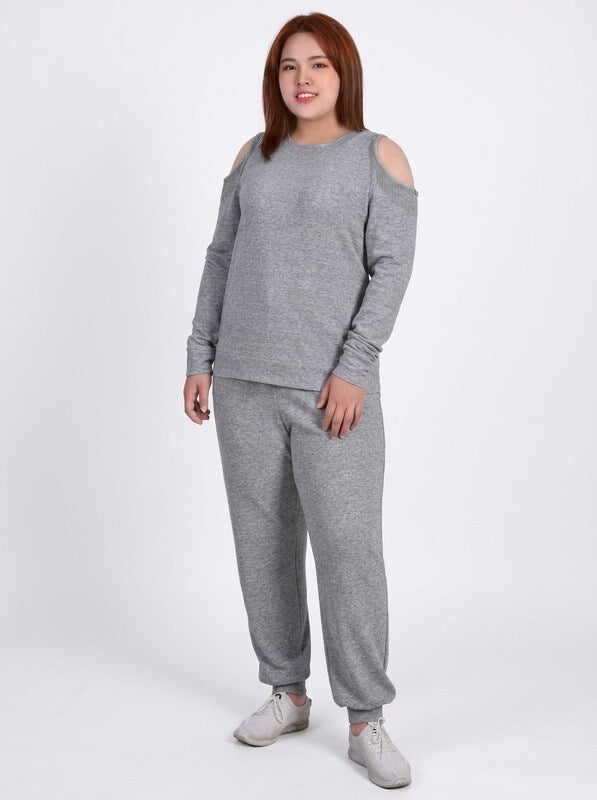 NY Collection Plus Size Jogger pants, 2X