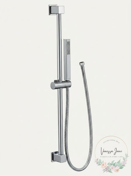 Moen S3880EP Collection Hand Shower, Chrome