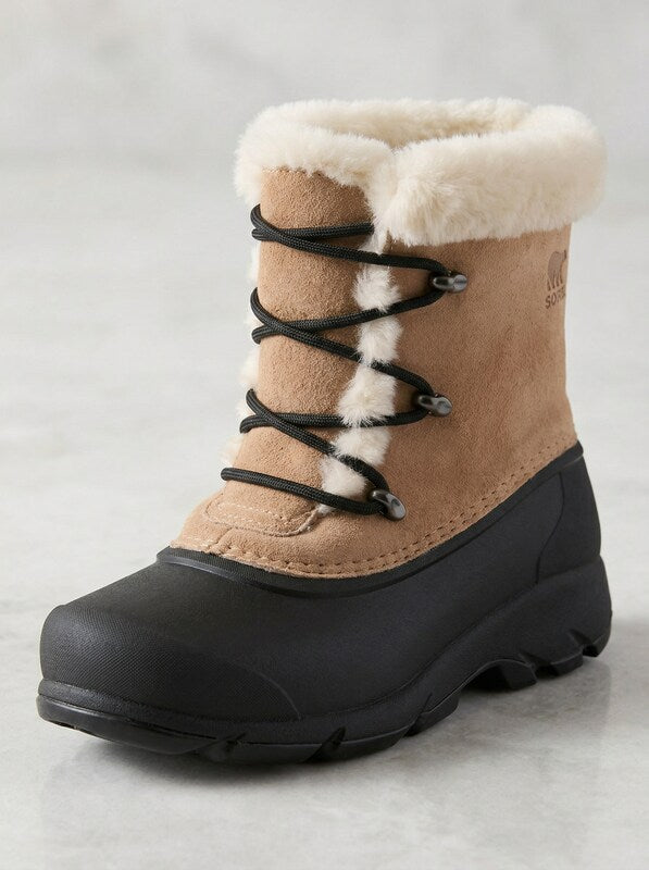 SOREL Womens Snow Angel Boot, Size 9