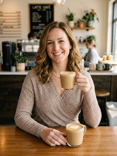 Express Ribbed Wrap Front Tunic Sweater Peach Pink, Size XS