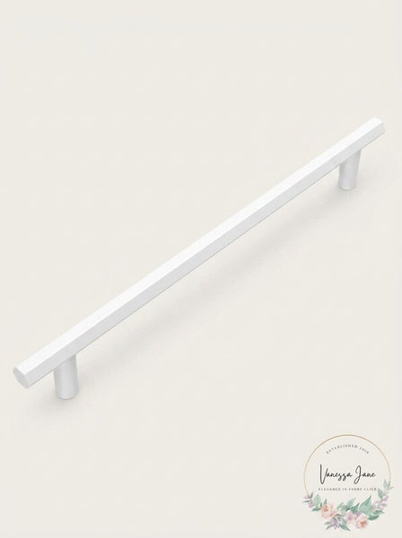 Emtek Modern Hexagon Urban Modern Appliance Pull