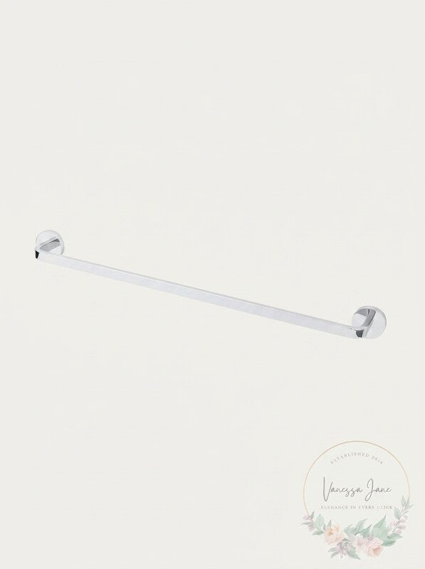 Speakman Vector 24 in. Towel Bar in Polished Chrome