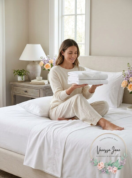 Kensington Garden Somerset 800 Thread Count Supima Cotton 4 Piece Cal King