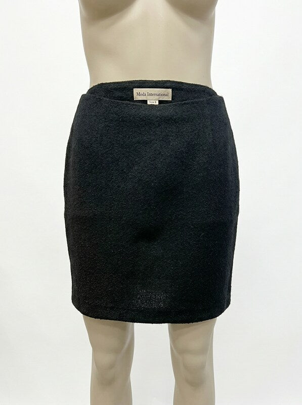 Moda International Pencil Skirt,Size 8