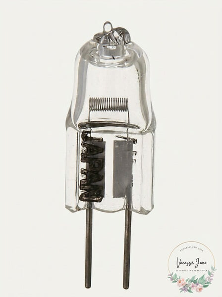 Ushio BC6404 1000825 - JC12V-35WB/G4 C-6 2000HR Bi Pin Base Single Ended