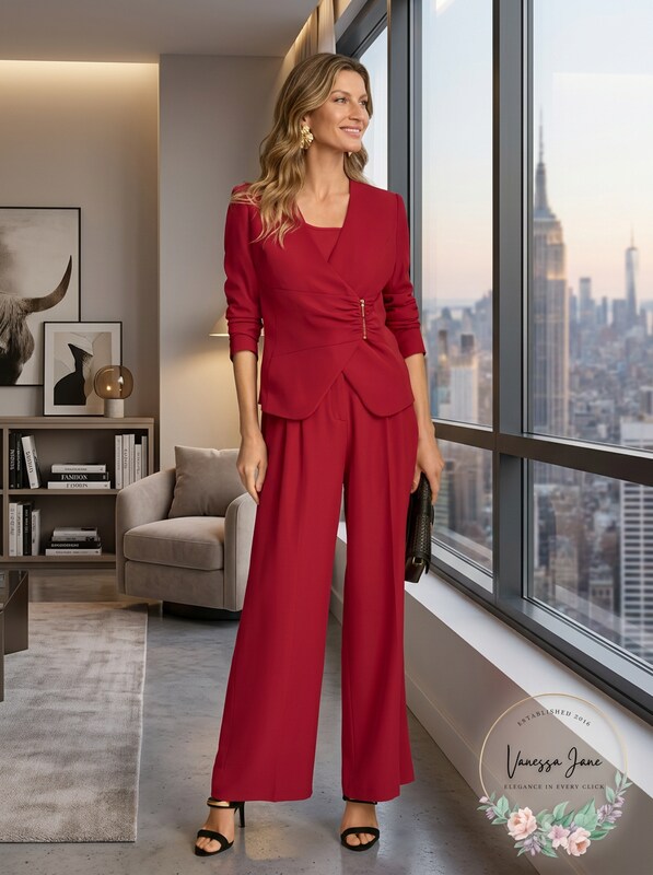 Donna Karan New York Womens Blazer size 2