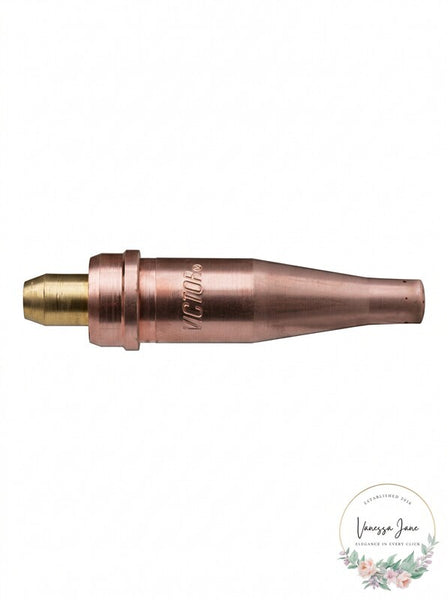 Victor 0330-0006 2-1-101 Professional Cutting Tip, Type 101, Size 2