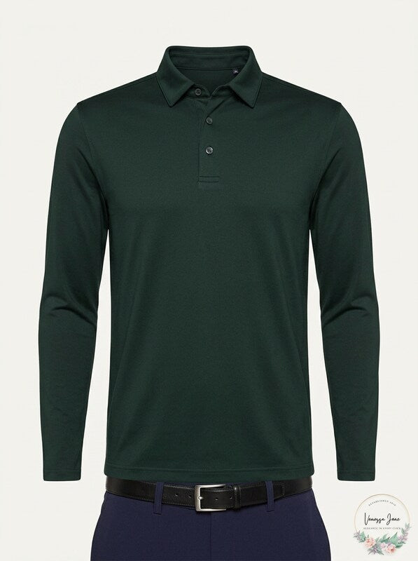 PGA Tour Mens Golf Polo Shirt, Size XXL
