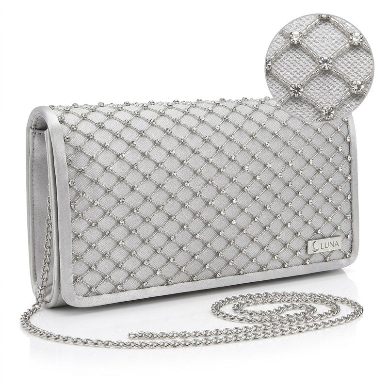 Adrianna Papell Sigrid Small Clutch