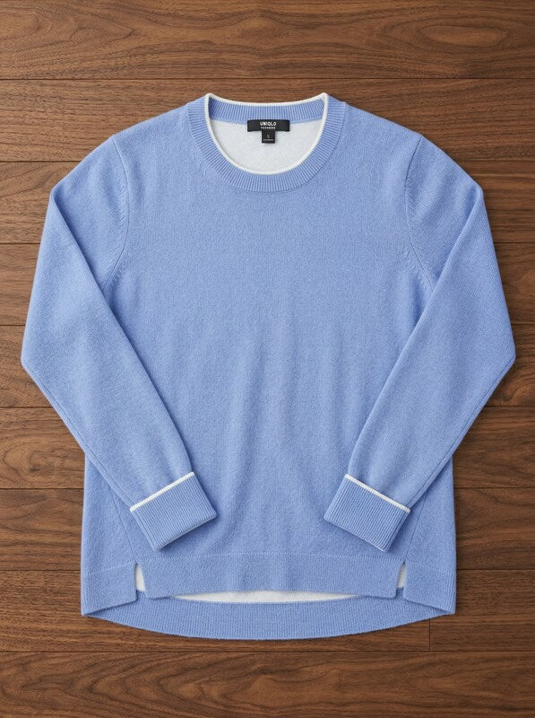 J Crew Womens Merino Wool Blend Sweater, XS