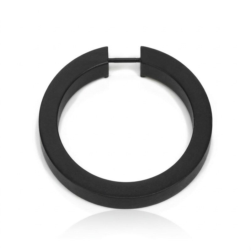 Alno A2661-3 3 inches Wide Round Cabinet Ring Pull