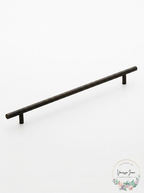 Amerock BP19014ORB Bar Pulls 12-5/8 in (320 mm) Center-to-Center