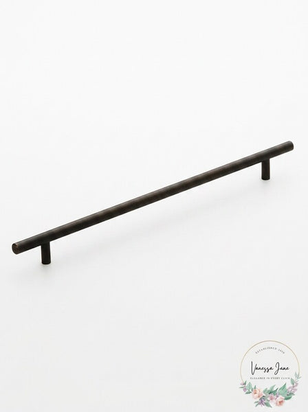 Amerock BP19014ORB Bar Pulls 12-5/8 in (320 mm) Center-to-Center