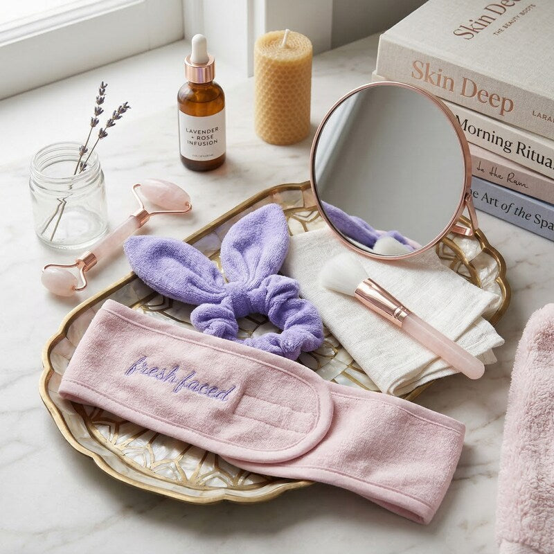 4-Pc. Mask Made in Heaven Set