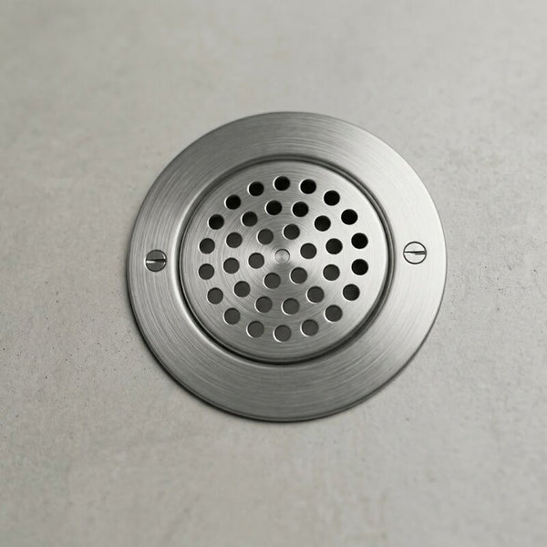 Duralast A2925 Fresh Air Plates With Spring Cover 7 In