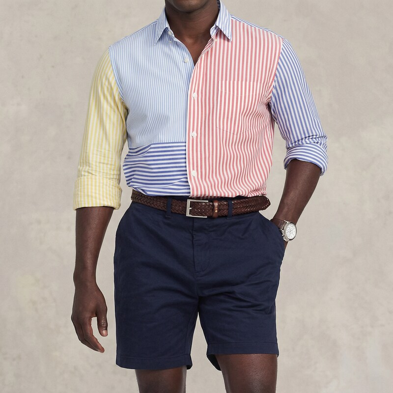 Tommy Hilfiger Mens Shorts, Size 29W