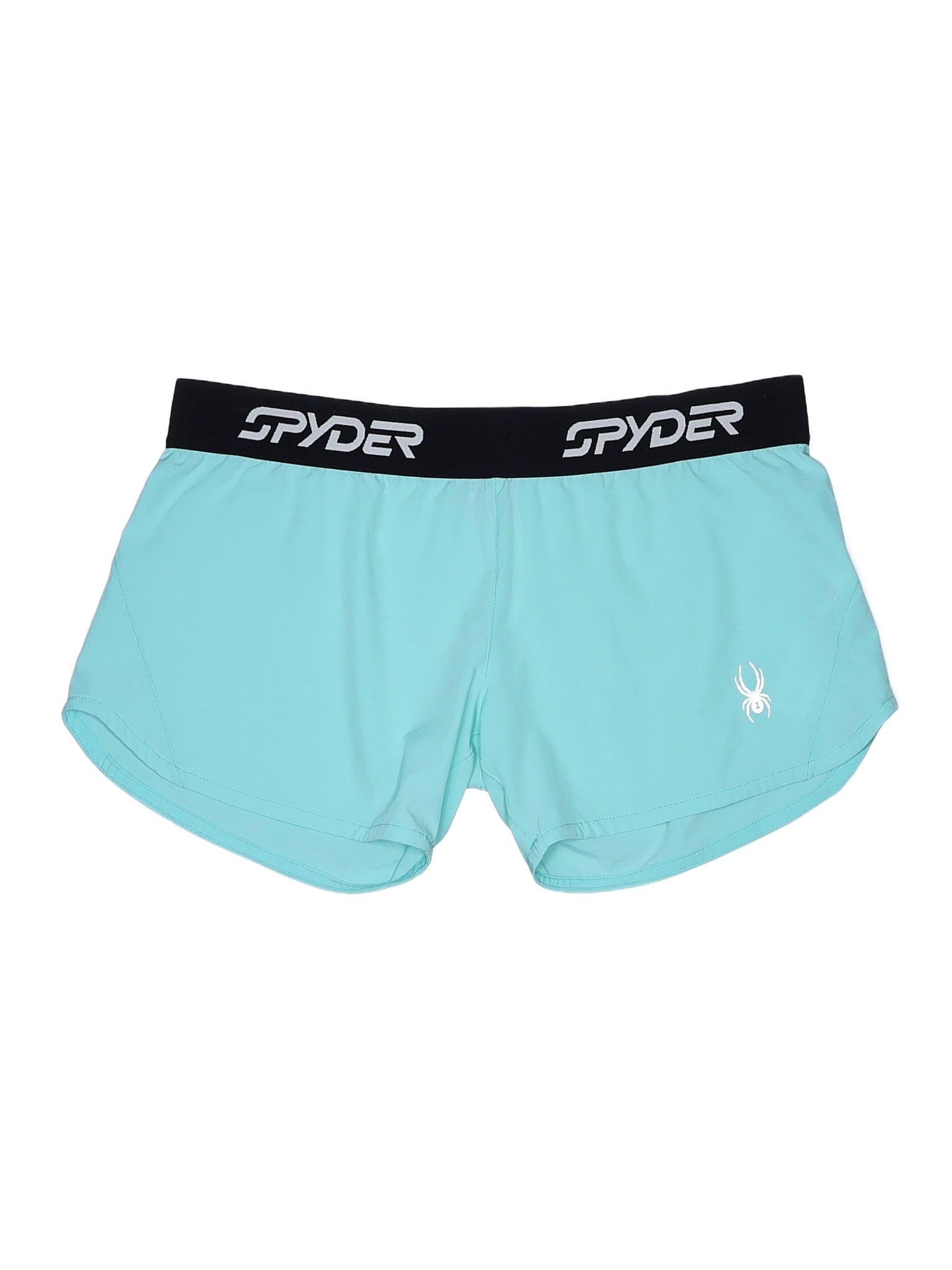 Spyder Athletic Womens Shorts Size L