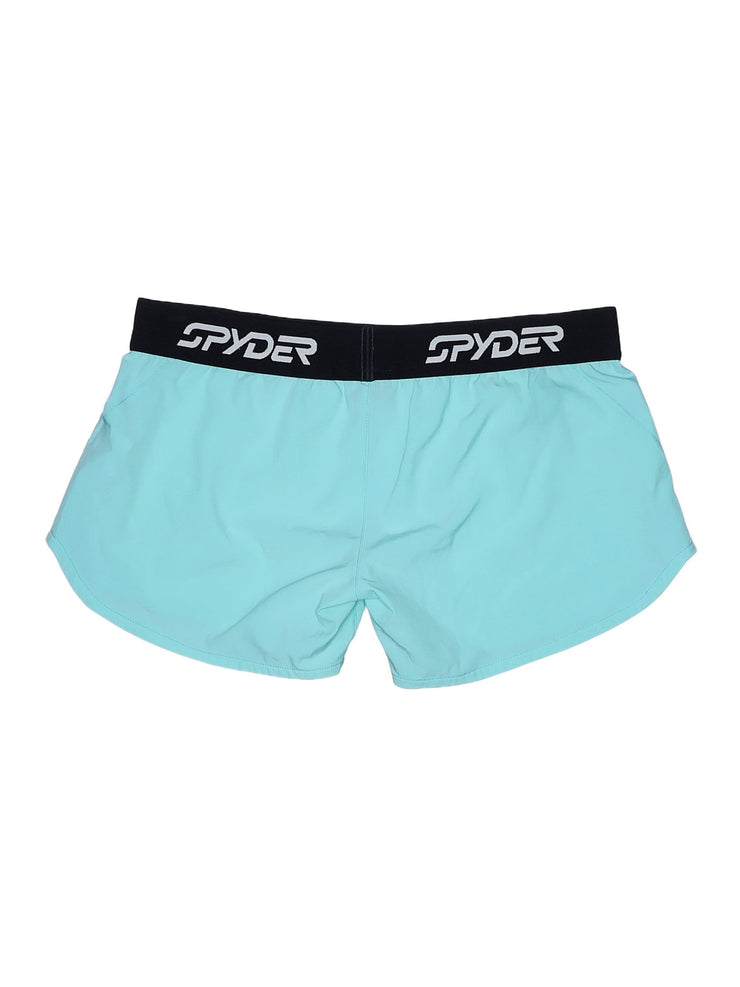 Spyder Athletic Womens Shorts Size L