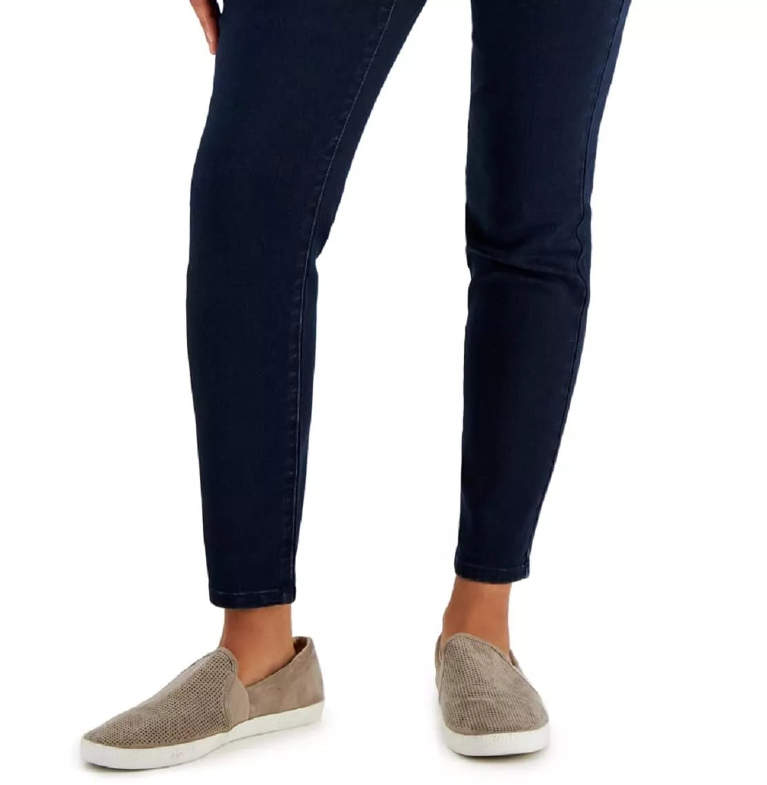 Style and Co Ultra-Skinny Jeans,Size 12/Recurrent