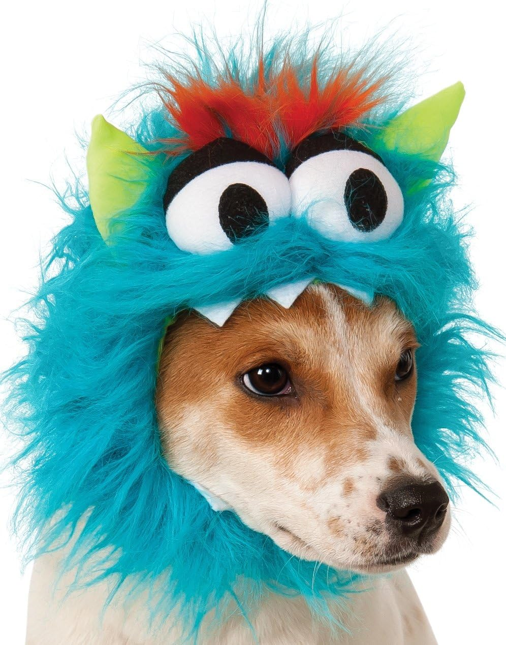 Rubies Costume Co Cute Monster Costume, Blue, Large