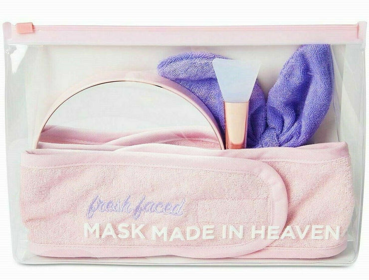 4-Pc. Mask Made in Heaven Set