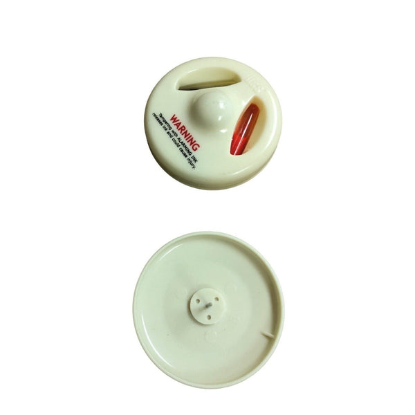 Security Ink Tags Anti Theft Alarm Sensors and Pins for Retail Store S ...