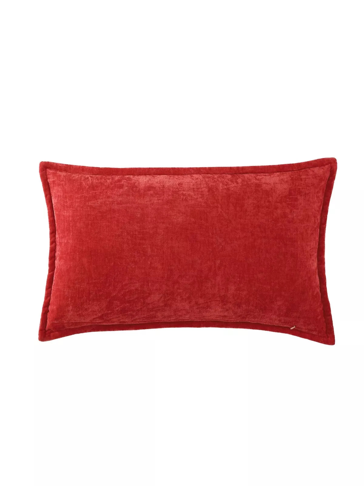 Lacourte Santa Cookie List Decorative Pillow, 14″ x 24″