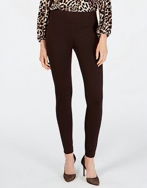 Inc Curvy Pull-on Skinny Pants