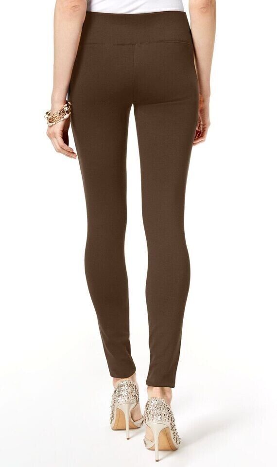 Inc Curvy Pull-on Skinny Pants