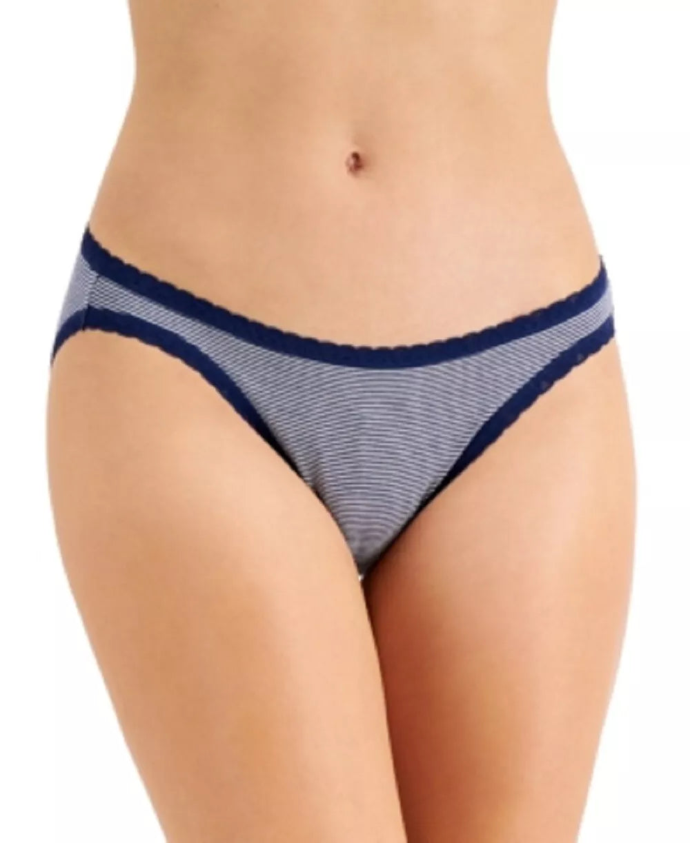 Jenni Womens Thongs - 4 Pair Set