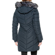 Pajar Queens Quilted Down Puffer Jacket Parka 550+ Fill