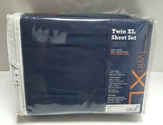 Sanders Microfiber 3 PC. Sheet Set Twin XL/Dorm beds Bedding