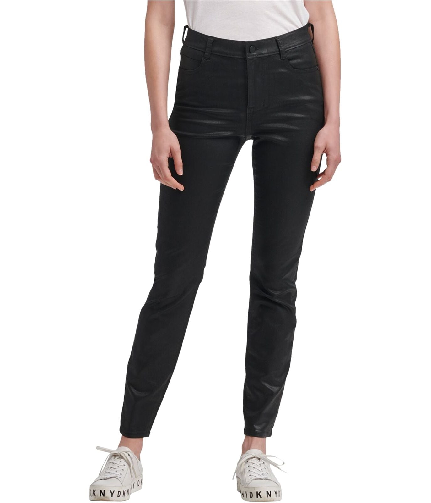 DKNY Women Skinny Jeggings, Size 27