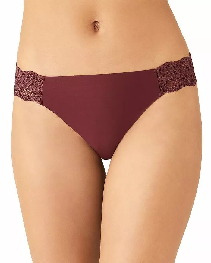 B.temptd by Wacoal B. Bare Thong Underwear