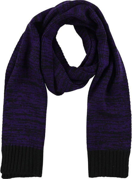 Alfani Mens Pace-Dyed Scarf