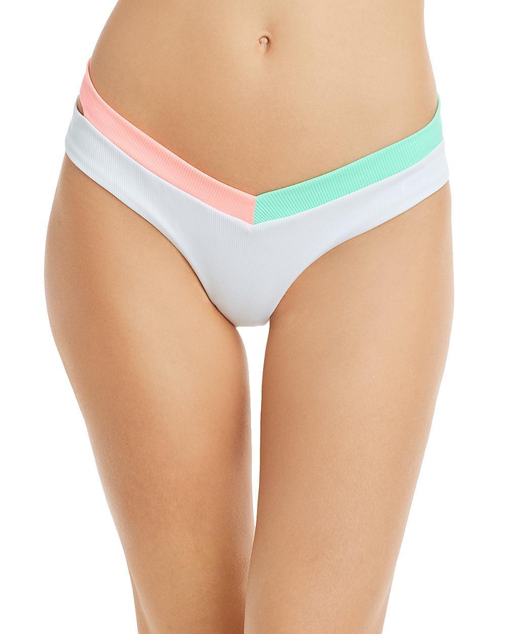 Peixoto Womens Jolie Bikini Bottom