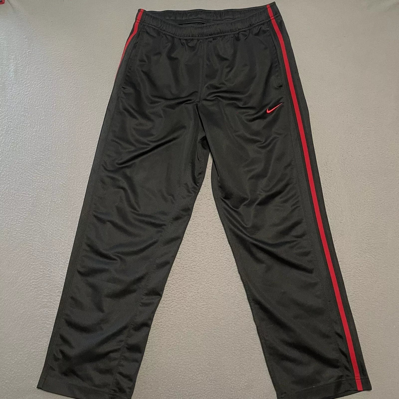 Nike Mens Epic Track Pants, Size XL