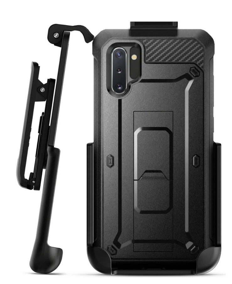 SUPCASE for Samsung Galaxy Note10+ Plus, Unicorn Beetle Pro With Kickstand Case