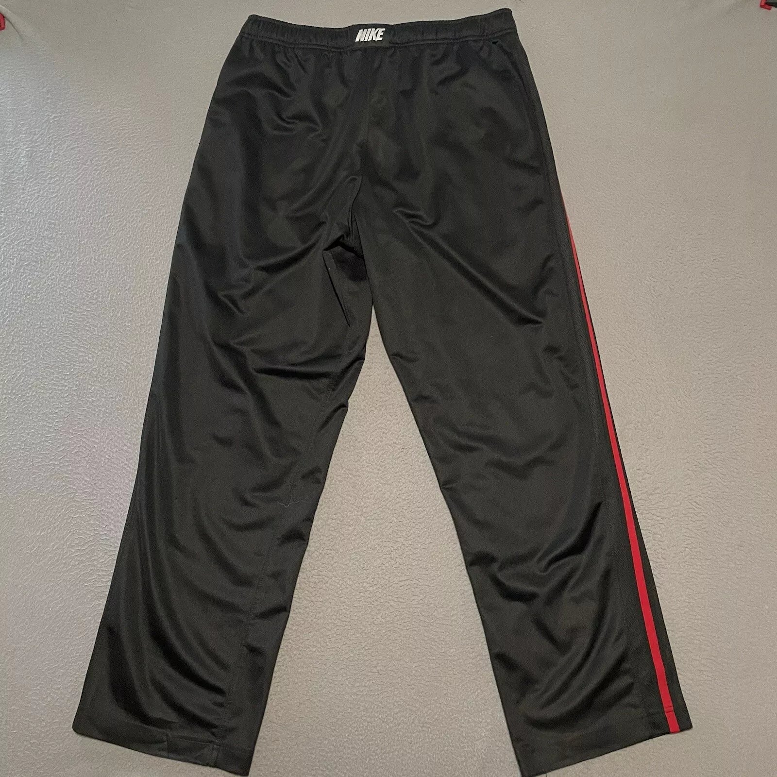 Nike Mens Epic Track Pants, Size XL