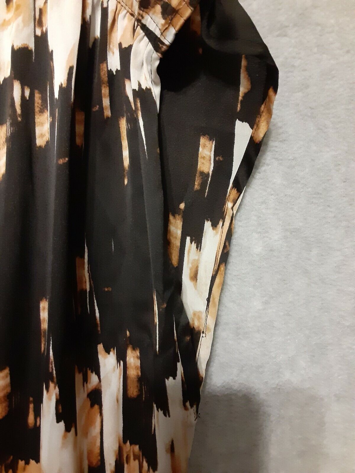 derek lam for design nation dress Derek Lam Dresses | Derek Lam For Design Nation Black Maxi Dress Small | Color: Black | Size: S