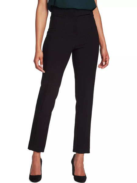 1.state Women's Twill Slim Ankle Pants, Size 6