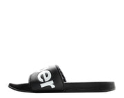 Superdry Mens Pool Slide Sandals Mens Shoes, Size 11/12