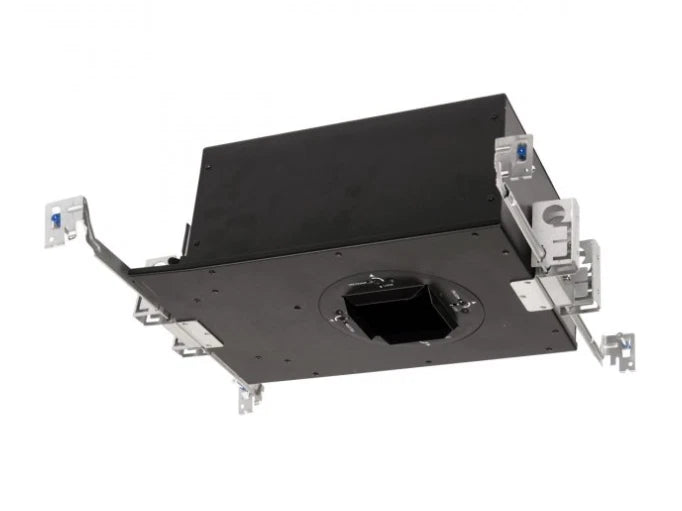 WAC Lighting R4SNT Volta 2 Inch New Construction Housing for Square - 25 Watt