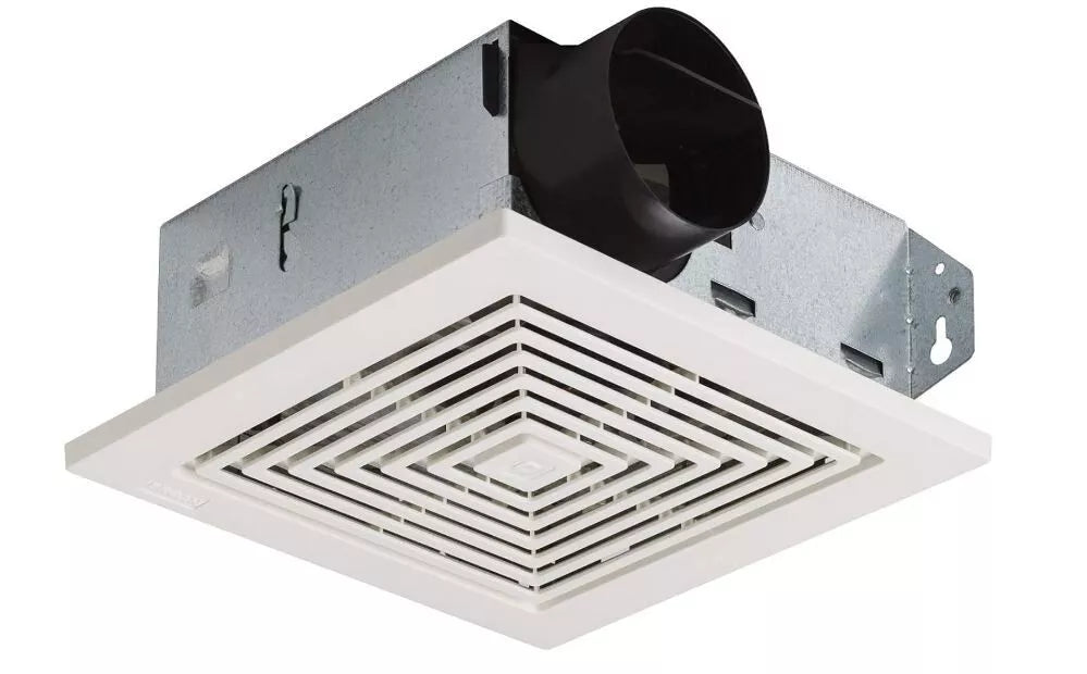 Broan Bath Deluxe Bath Exhaust Fan 70 Cfm 671/653007