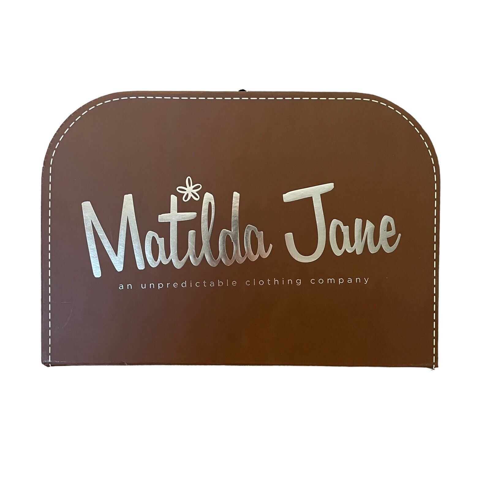 Matilda Jane Bags | Matilda Jane Trunk Suitcase Bag Set