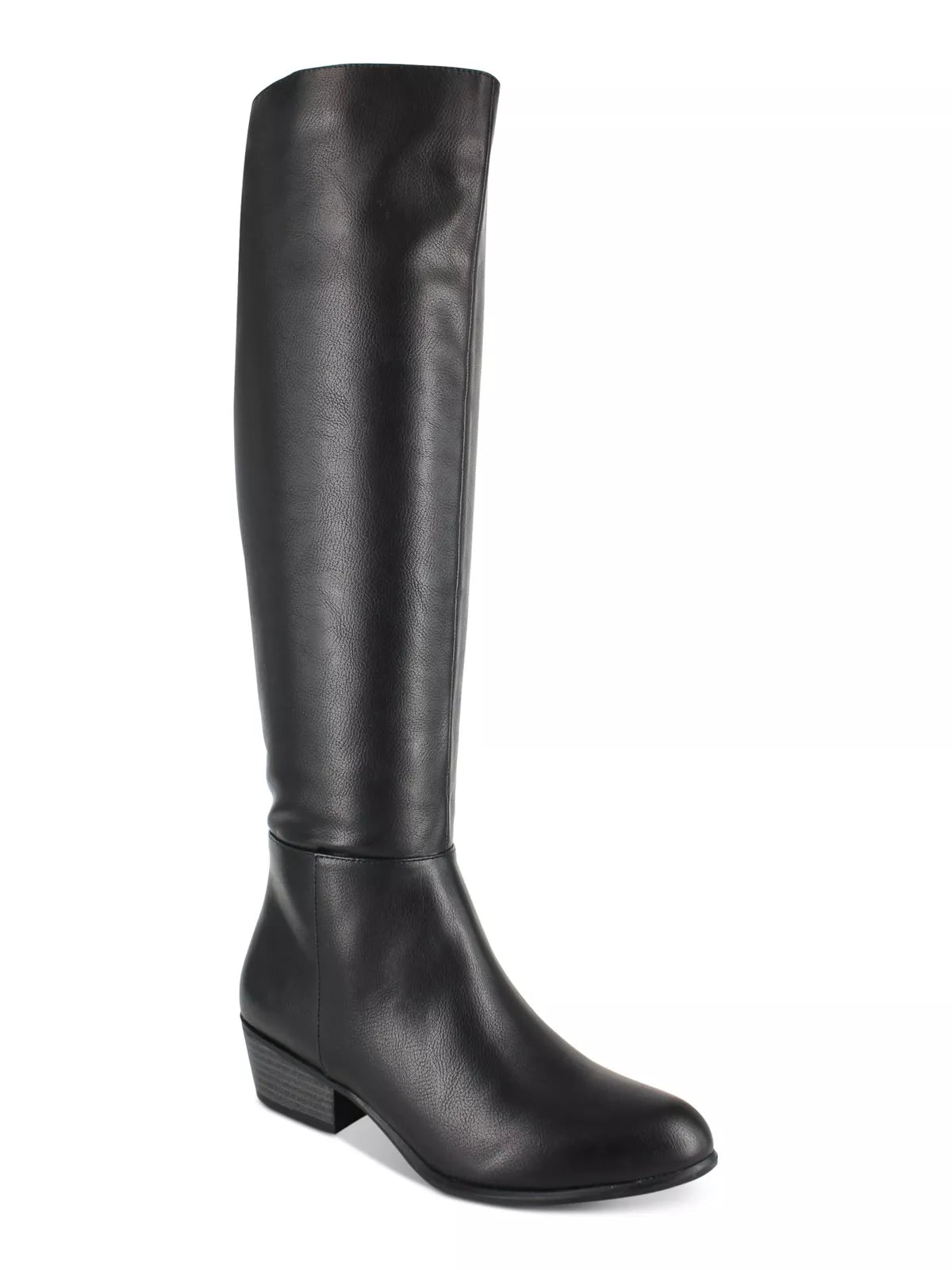 Esprit Treasure Faux Leather Dress Boots Women's - 6.5M/Black