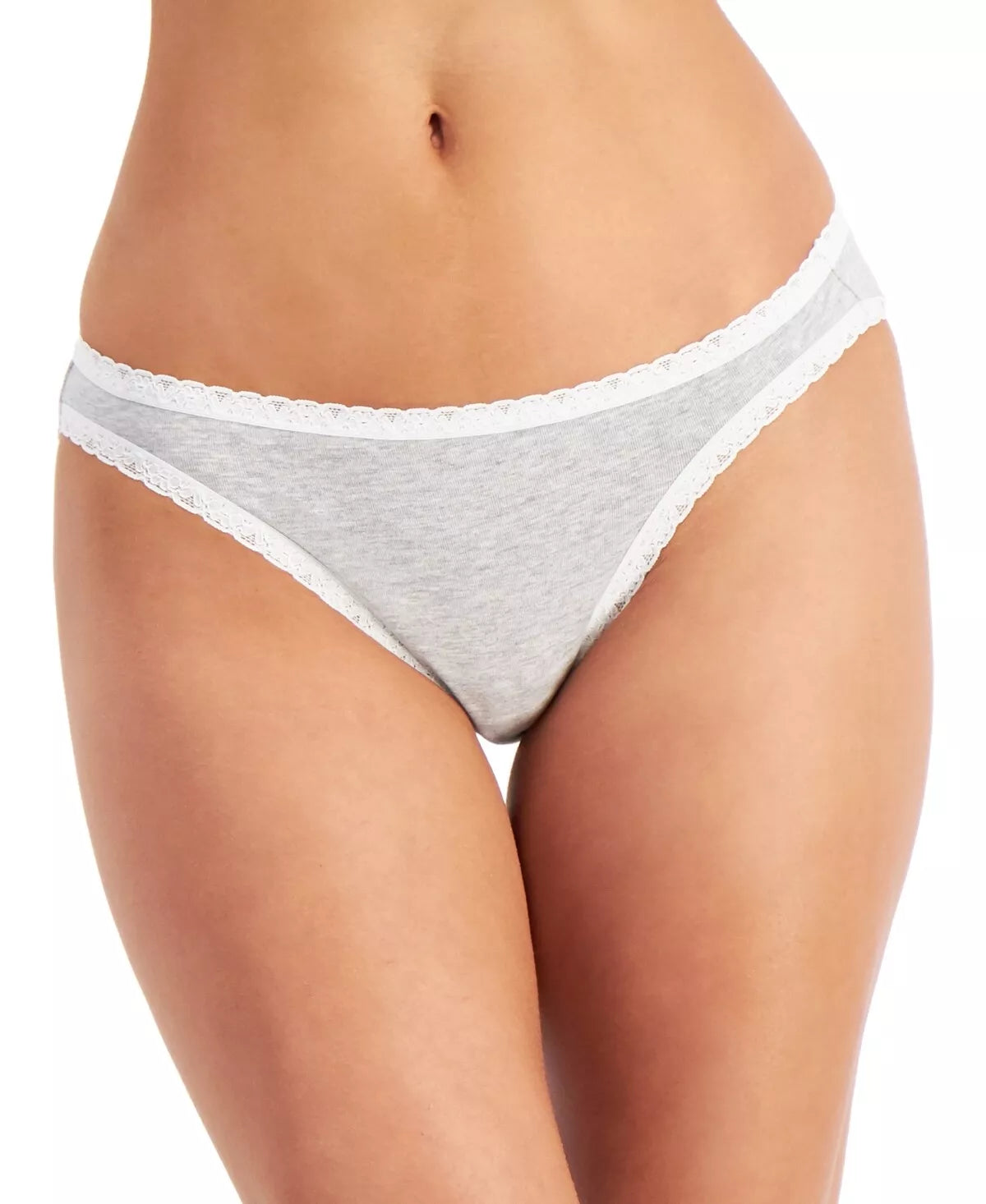 Jenni Womens Thongs - 4 Pair Set