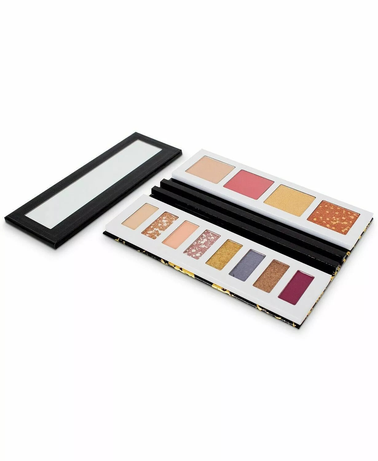 Glitterati Culture Double-Sided Face and Eyeshadow Palette