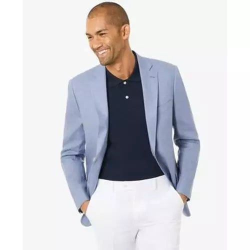 Lauren Ralph Lauren Men Ultrafine Classic-Fit Linen Sport Coats